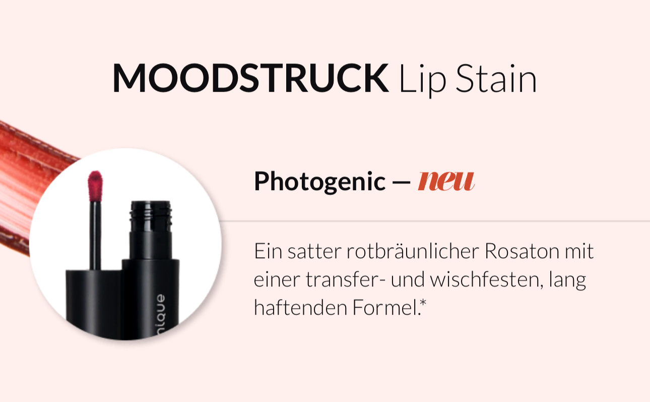 Younique Lip Stain Photogenic 2024