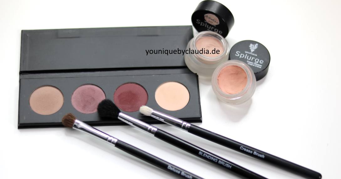 Lidschatten Blog 3
