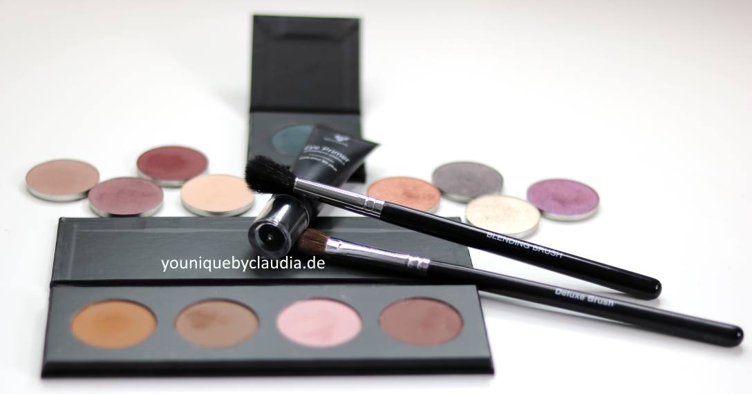 Lidschatten Blog 5