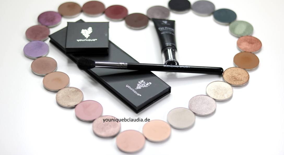 Lidschatten Blog 6