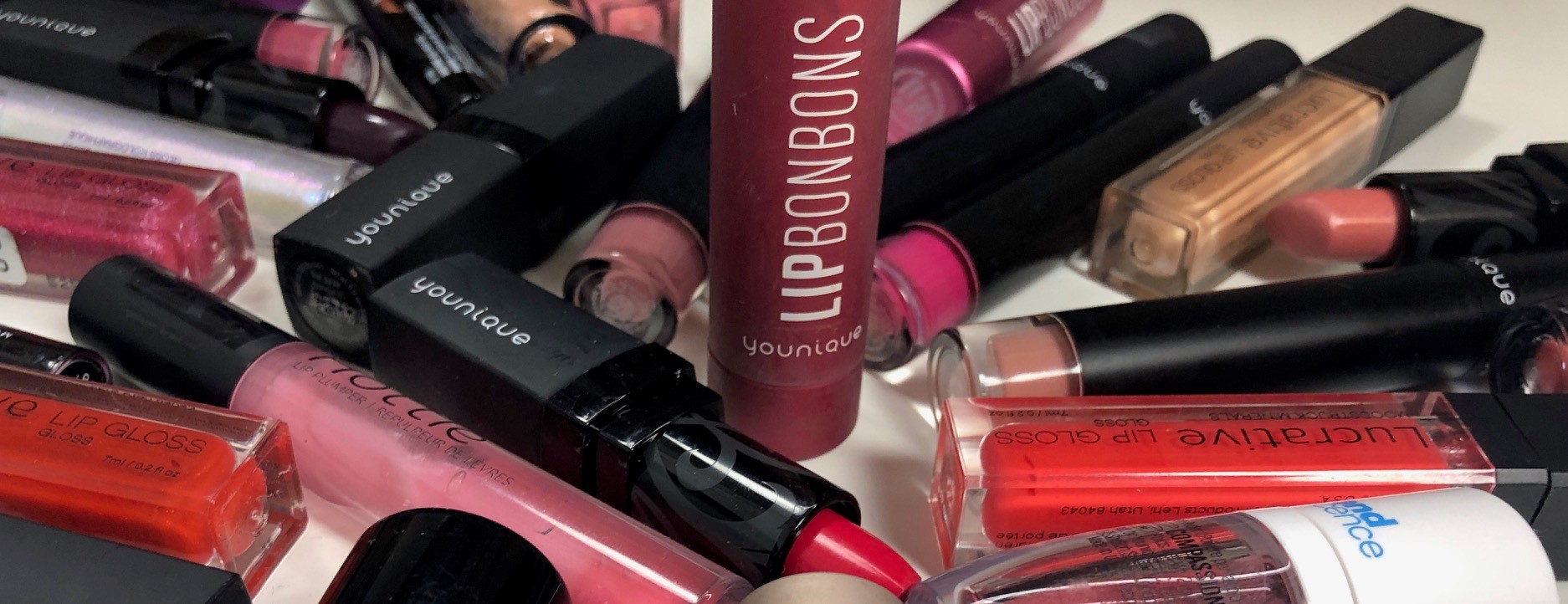 Younique Haltbarkeit Lippenstift Naturprodukte Inhaltstoffe 1