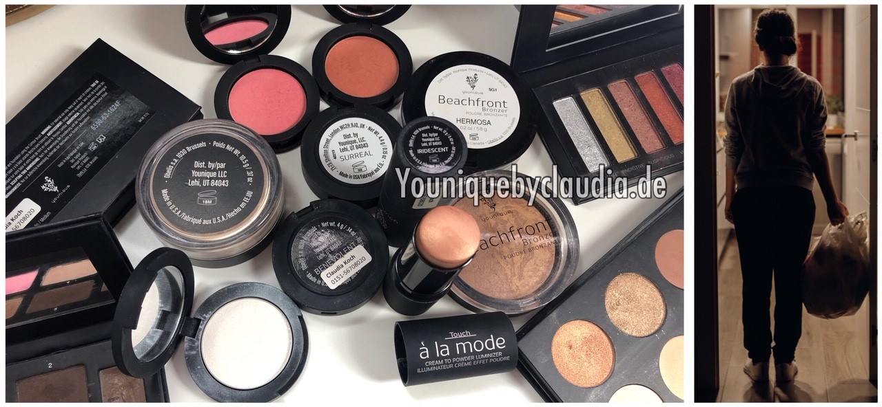 Younique Haltbarkeit Makeup Naturprodukte Inhaltstoffe 7