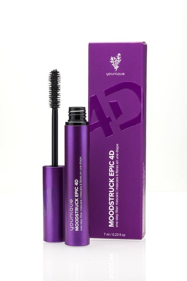 Younique Moodstruck Epic 4D Mascara